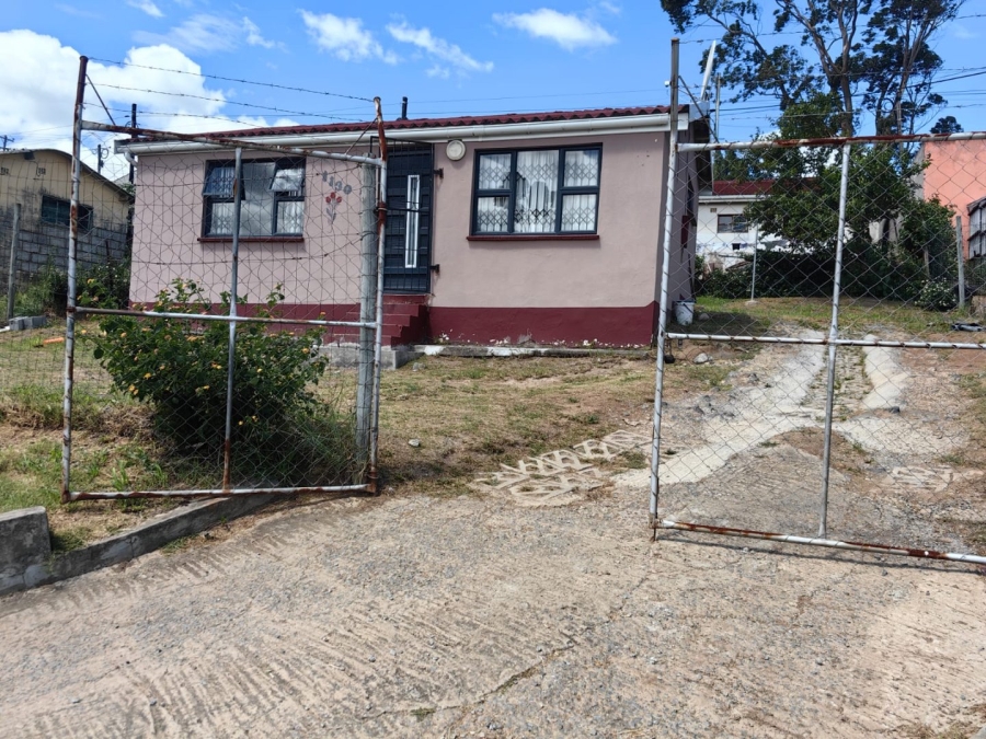 2 Bedroom Property for Sale in Mdantsane Nu 10 Eastern Cape